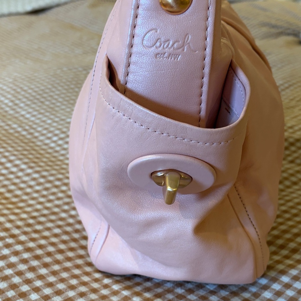 Coach vintage Parker Women's Shoulder Bag - Picture 5 of 10